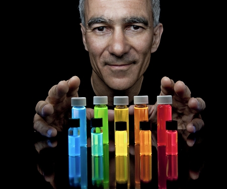 (Video) Why The Quantum Dot is the Hottest TV Tech Going