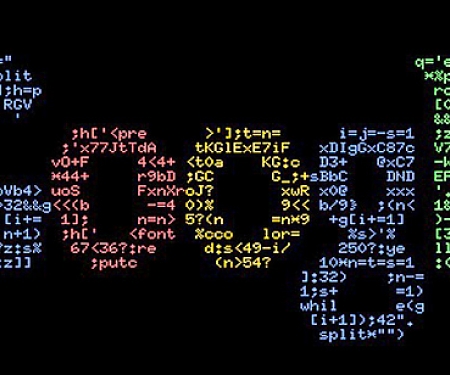 (Infographic) Google’s Services are Powered by 5000 Times More Code Than The Space Shuttle