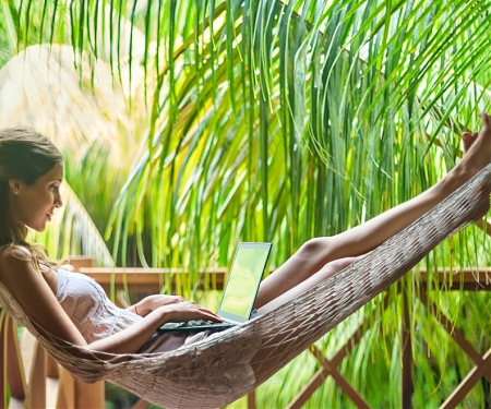 Entering the Golden Age of the Six-Figure Freelancer