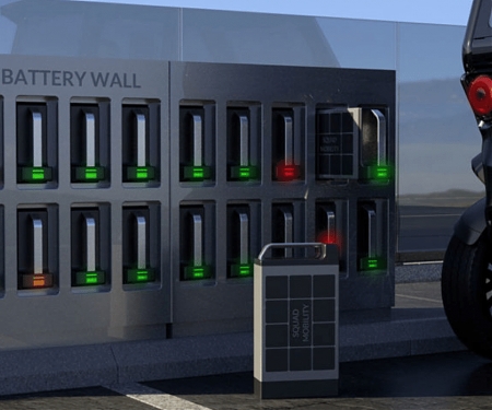 Fleets of Microcars Could Become Another Public Transport Option