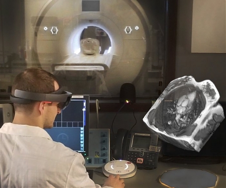 Microsoft Quantum helps Case Western Reserve University advance MRI research