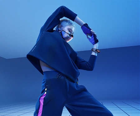 Why This Mask + Shield is Different from Everything You've Seen So Far