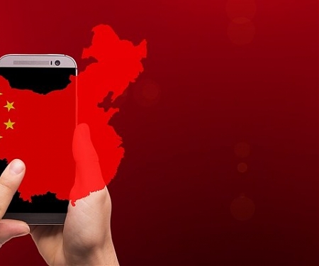 (PDF) BCG - Get Ready for the Chinese Internet’s Next Chapter