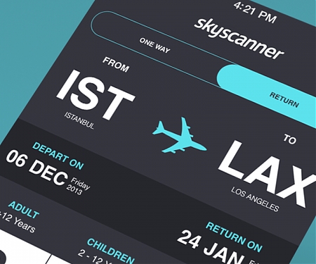(M&A) China’s Ctrip is Buying Flight Search Company Skyscanner for $1.74 Billion