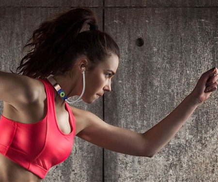 (Video) World’s First Standalone AI Sports Headphones - Vinci 2.0