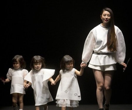 China's 2 Child Policy Should Add 17 Million Babies from Now to 2020 and a 0.5% Annual GDP Boost