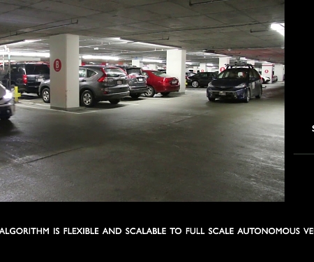 (Paper) MIT Researchers Taught Autonomous Cars to See Around Corners