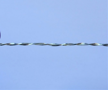 (Video) Touch-Sensitive, Elastic Fibers Offer New Interface for Electronics