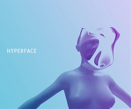 Hyperface is an AI Gadget That Displays Human Emotion in Real Time