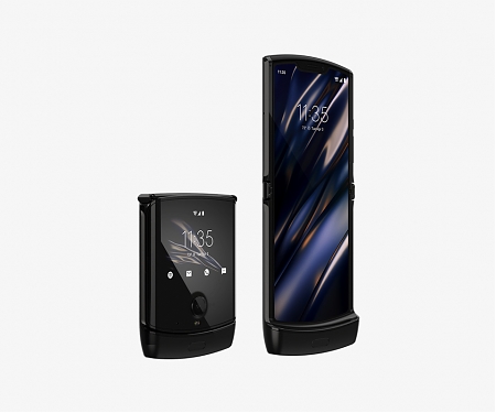 (Video) Why the Moto Razr is an Absolute Success But Other Folding Phone's Aren't