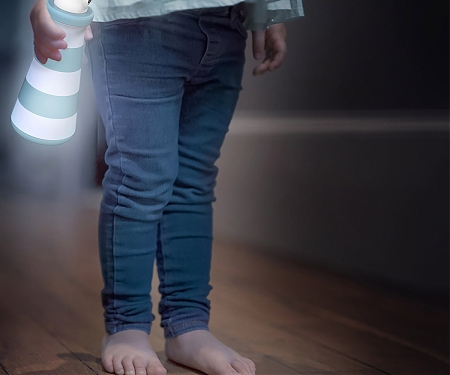 The Night Light Nanny