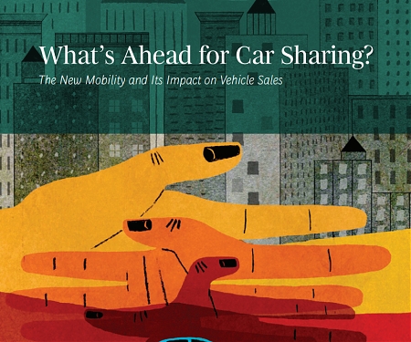 (PDF) BCG - What’s Ahead for Car Sharing ?