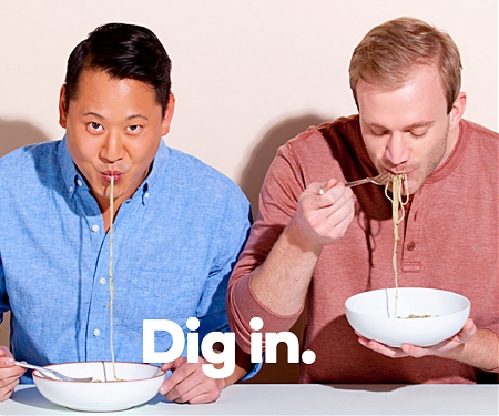 Hungryroot Raises $3.7 Million for Healthy Eats