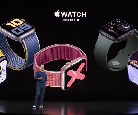 (Patent) Apple Granted Patent for a ‘Consistently Tight’ Apple Watch Band