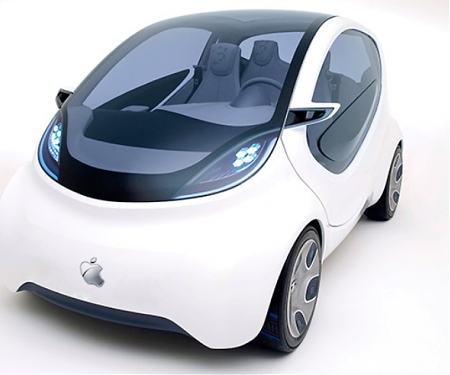 Apple Updates Swiss Legal Documents to Add Vehicles to the List of Company Activities