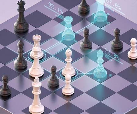 (Paper) Google DeepMind's MuZero Teaches Itself How to Win at Atari, Chess, Shogi, and Go