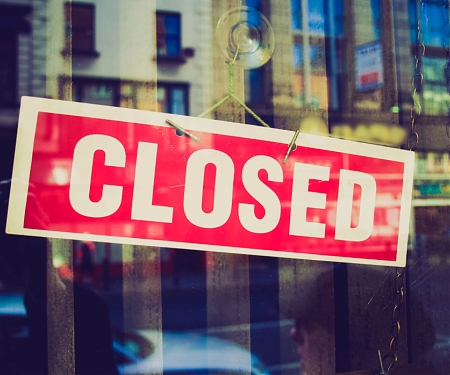 IPO Window Slams Shut on 22 Tech Companies Seeking Just $1.5 Billion