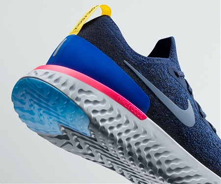 (M&A) Nike Acquires AI Platform Celect, Hoping to Better Predict Shopping Behavior