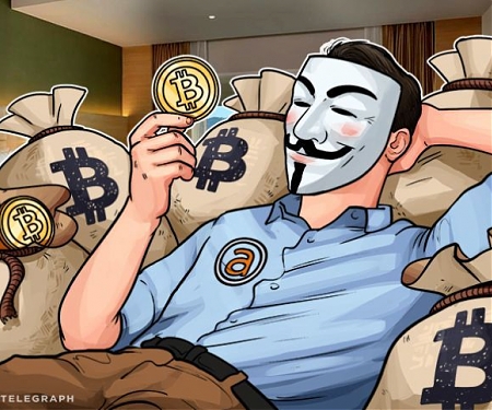 Here’s How Andreessen Horowitz & Union Square Ventures Are Betting On Blockchain