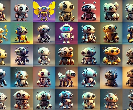 Scenario Lands $6M for Its AI Platform That Generates Game Art Assets