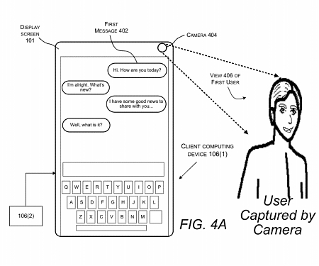 (Patent) Microsoft Wants a Patent for Intelligent Warning System