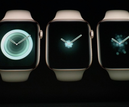Apple Plans Sleep Tracking Feature for Future Watch
