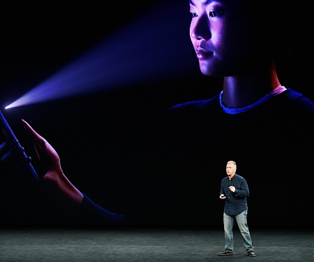 The Future of Mobile Biometrics