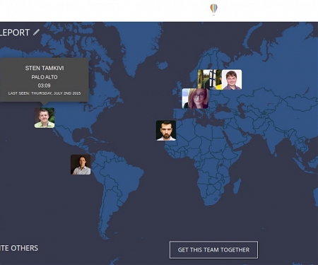 Location-Independent Companies Can Wield Tool Suite to Reach Employees