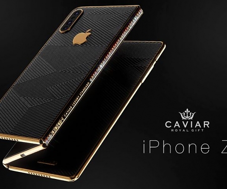 (Patent) Apple Patents Foldable Screen Tech That Bends Multiple Ways