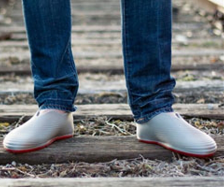 Footwear Companies Leverage 3D Tech for Customized Products and Services