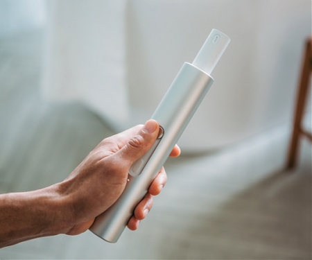 This Portable Bidet is the iPod Nano of Butts