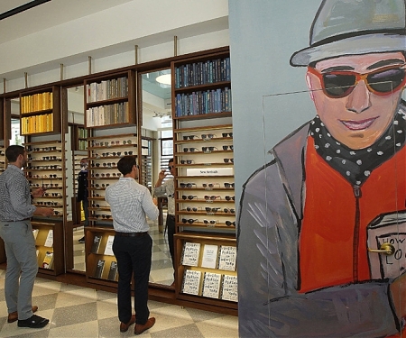 The Growth of Microbrands Threatens Consumer-Goods Giants