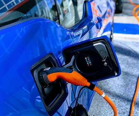 Electric Vehicle Sales Are Surging. Will Mineral Producers Be Able to Meet Future Demand ?