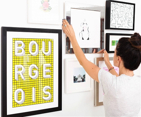 Custom Framing Startup Framebridge Picks Up $30M Series C