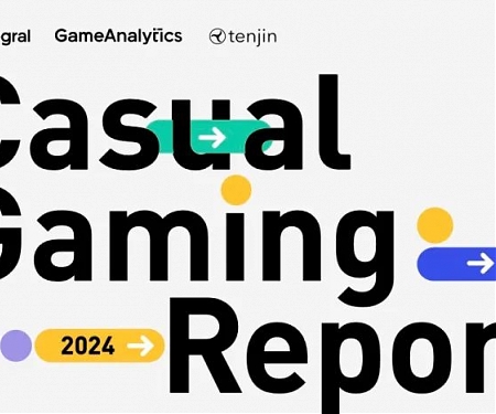 Mintegral Report Benchmarks Casual Gaming Metrics on Mobile