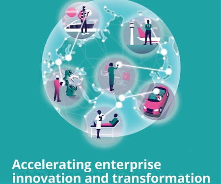 (PDF) Deloitte - Accelerating Enterprise Innovation and Transformation with 5G and Wi-Fi 6