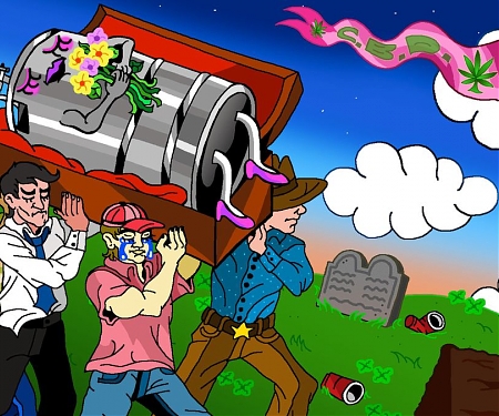 Are Beer Sales Declining Carbs Push Drinkers To Wine, Tequila