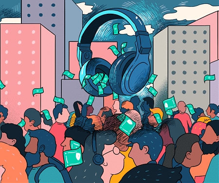 SoundCloud Gets $75M Investment From SiriusXM To Bring Its Funding To Over $500M