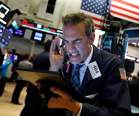 Experts are Pessimistic About the Economy