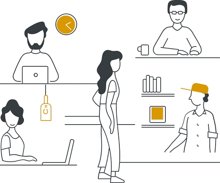 Why Americans Wanted To Work Remotely Pre-Coronavirus