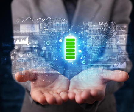 Flexible Battery Market to Hit $500 Million in 2030