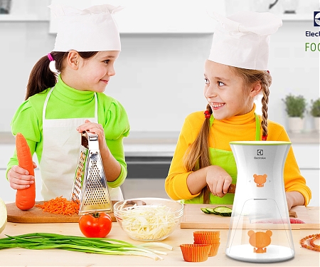 2015 Electrolux Design Lab Competition