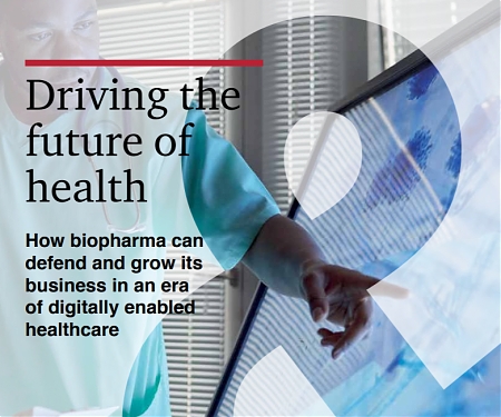 (PDF) PwC - Driving the Future of Health