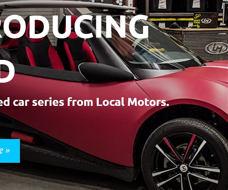 (Video) In the Future, You Might Only Buy One Car in a Lifetime