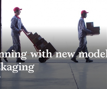(PDF) Mckinsey - Winning with New Models in Packaging