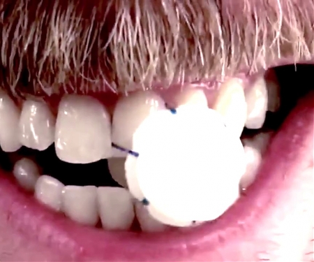 (Video) Floss Like a Boss - CrossFloss