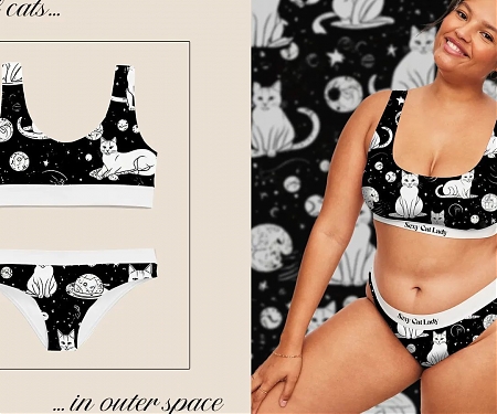 Adore Me Gets Customizable Design Boost Through Generative AI