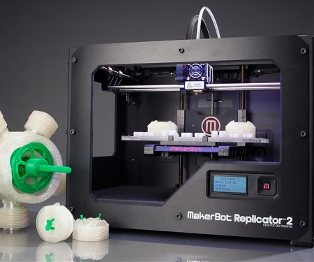 The Top 10 Best Selling 3D Printers Online for 3rd Quarter 2016