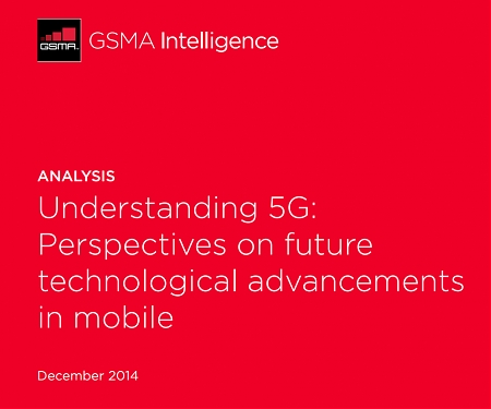 (PDF) Understanding 5G : Perspectives on Future Technological Advancements in Mobile