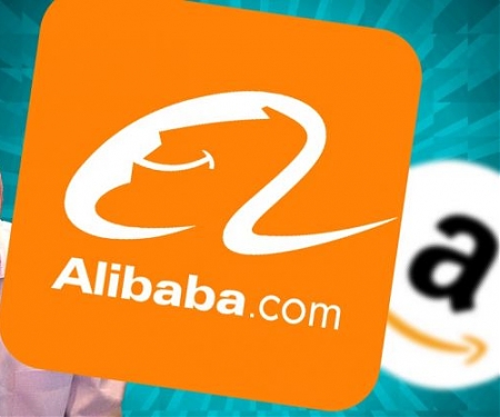 Alibaba Finally Overtakes Amazon in The Race for E-Commerce Supremacy